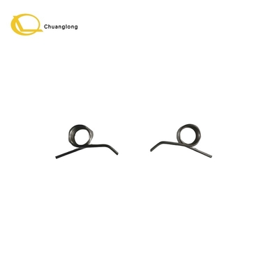4590001013 Hyosung MX5600 CDU10 گیرهٔ کشویی دستگاه توزیع پول نقد فنر سمت چپ مجموعهٔ کالسکهٔ 15 اینچی قطعات دستگاه خودپرداز