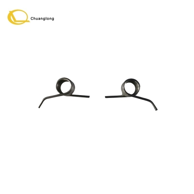 4590001013 Hyosung MX5600 CDU10 گیرهٔ کشویی دستگاه توزیع پول نقد فنر سمت چپ مجموعهٔ کالسکهٔ 15 اینچی قطعات دستگاه خودپرداز