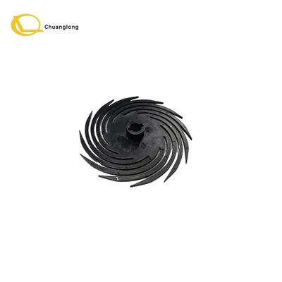 445-0582122 4450582122 NCR 6622 قطعات دستگاه خودپرداز جایگزینی چرخ انباشته‌گر
