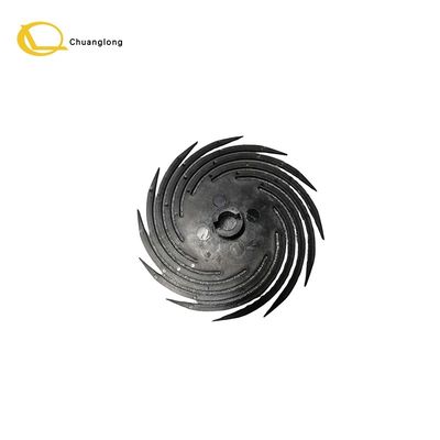 445-0582122 4450582122 NCR 6622 قطعات دستگاه خودپرداز جایگزینی چرخ انباشته‌گر