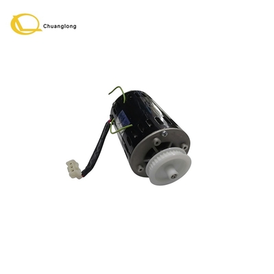 4450721532A 445-0721532-A قطعات دستگاه NCR 6622E موتور اصلی 230 ولت دستگاه خودپرداز ضروری 4450616197 445-0616197