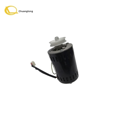 4450721532A 445-0721532-A قطعات دستگاه NCR 6622E موتور اصلی 230 ولت دستگاه خودپرداز ضروری 4450616197 445-0616197