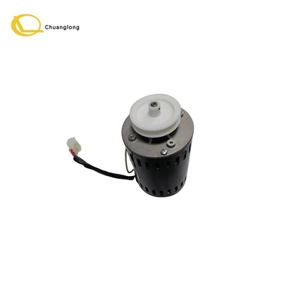 4450721532A 445-0721532-A قطعات دستگاه NCR 6622E موتور اصلی 230 ولت دستگاه خودپرداز ضروری 4450616197 445-0616197
