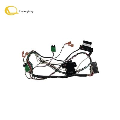 قیمت خوب دسته سیم NCR Personas 77 445-0689560 4450689560 S2 پلاستیکی برای دستگاه خودپرداز آنلاین