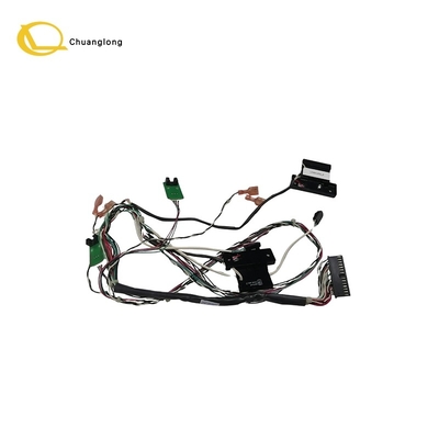 دسته سیم NCR Personas 77 445-0689560 4450689560 S2 پلاستیکی برای دستگاه خودپرداز