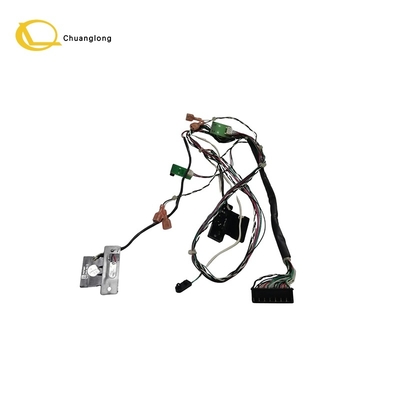 دسته سیم NCR Personas 77 445-0689560 4450689560 S2 پلاستیکی برای دستگاه خودپرداز