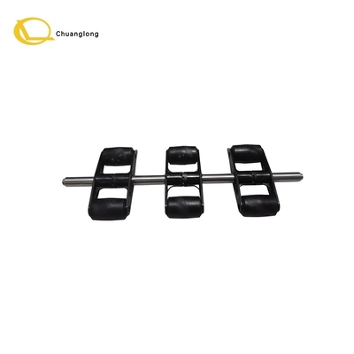 445-0643758 4450643758 NCR مونتاژ آبهای رولر قطعات پلاستیکی مدل ماشین ATM