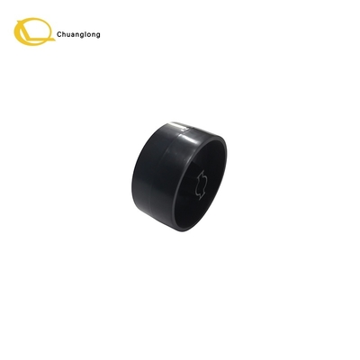 NCR Presenter رولر شفت رولر Assy 4450709417 445-0709417 ATM قطعات ماشین