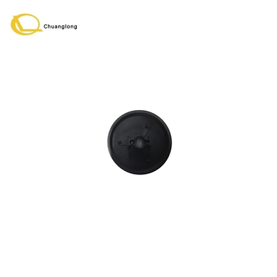 NCR Presenter رولر شفت رولر Assy 4450709417 445-0709417 ATM قطعات ماشین