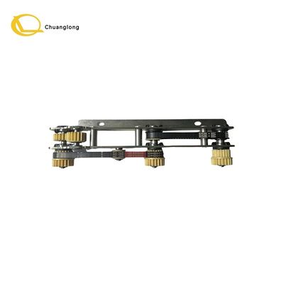 قیمت خوب 1750133367 01750133367 قطعات دستگاه خودپرداز Wincor Wincor Cineo C4060 مجموعه درایو تسمه آنلاین