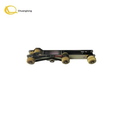 1750133367 01750133367 قطعات دستگاه خودپرداز Wincor Wincor Cineo C4060 مجموعه درایو تسمه