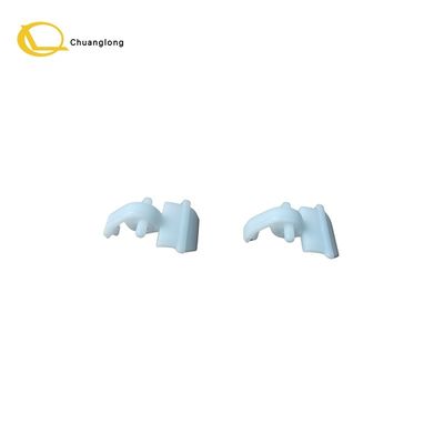 1750049344 01750049344 قطعات یدکی دستگاه خودپرداز وینکور 2050XE فنر پین سفید 6*12.5 جزء ضروری برای دستگاه خودپرداز