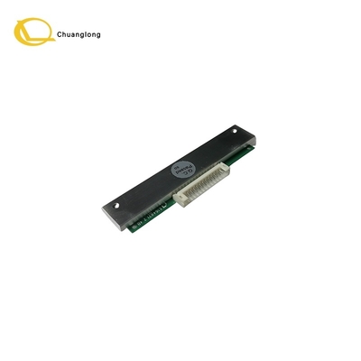 Wincor 23407191288 قطعات دستگاه ATM Wincor TP28 سر حرارتی در مواد پلاستیکی