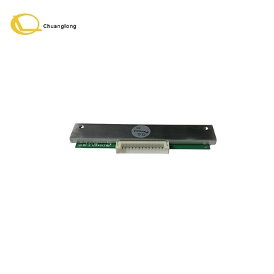 Wincor 23407191288 قطعات دستگاه ATM Wincor TP28 سر حرارتی در مواد پلاستیکی