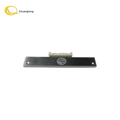 Wincor 23407191288 قطعات دستگاه ATM Wincor TP28 سر حرارتی در مواد پلاستیکی