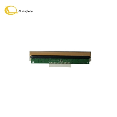 Wincor 23407191288 قطعات دستگاه ATM Wincor TP28 سر حرارتی در مواد پلاستیکی