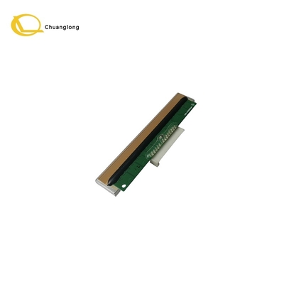 Wincor 23407191288 قطعات دستگاه ATM Wincor TP28 سر حرارتی در مواد پلاستیکی
