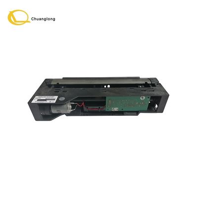 01750053690 1750053690 قطعات دستگاه خودپرداز Wincor 2050XE Shutter CMD V4 افقی RL