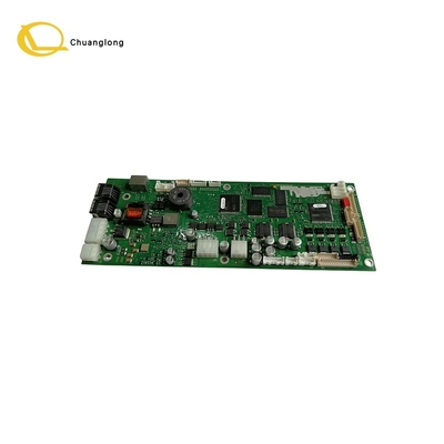 01750196174 1750196174 قطعات ماشین آلات ATM Wincor Cineo Distlbutor Module CRS PCB Master Controller Board