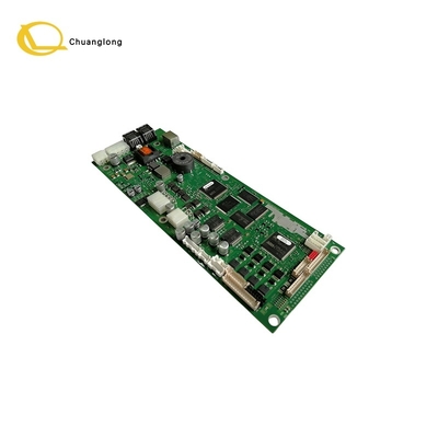 01750196174 1750196174 قطعات ماشین آلات ATM Wincor Cineo Distlbutor Module CRS PCB Master Controller Board