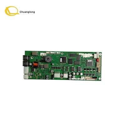 01750196174 1750196174 قطعات ماشین آلات ATM Wincor Cineo Distlbutor Module CRS PCB Master Controller Board