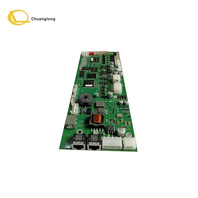 01750196174 1750196174 قطعات ماشین آلات ATM Wincor Cineo Distlbutor Module CRS PCB Master Controller Board