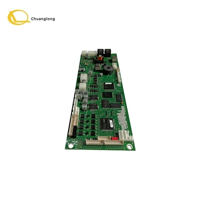 01750196174 1750196174 قطعات ماشین آلات ATM Wincor Cineo Distlbutor Module CRS PCB Master Controller Board