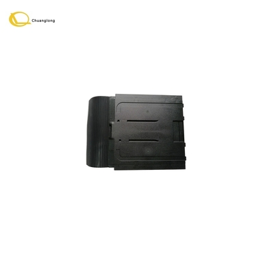 S4310000189 4310000189 هیوسونگ قطعات دستگاه ATM CDU10 سکه کیست صفحه پایین شاتر چرخ دار درب مونتاژ