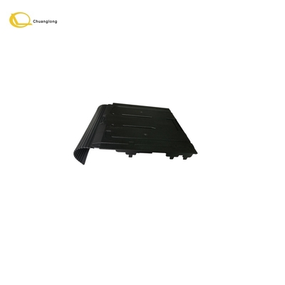 S4310000189 4310000189 هیوسونگ قطعات دستگاه ATM CDU10 سکه کیست صفحه پایین شاتر چرخ دار درب مونتاژ