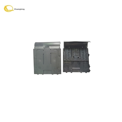 S4310000189 4310000189 هیوسونگ قطعات دستگاه ATM CDU10 سکه کیست صفحه پایین شاتر چرخ دار درب مونتاژ