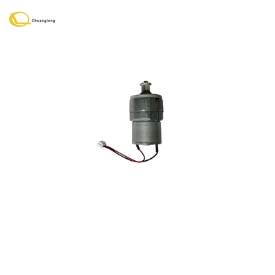 قطعات دستگاه خودپرداز Glory Delarue Talaris NMD، موتور NQ300 Dispenser R27E3.4-141-12V317 NF300 CRR Shaft Motor A011141