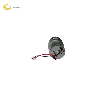 قطعات دستگاه خودپرداز Glory Delarue Talaris NMD، موتور NQ300 Dispenser R27E3.4-141-12V317 NF300 CRR Shaft Motor A011141