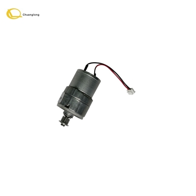قطعات دستگاه خودپرداز Glory Delarue Talaris NMD، موتور NQ300 Dispenser R27E3.4-141-12V317 NF300 CRR Shaft Motor A011141
