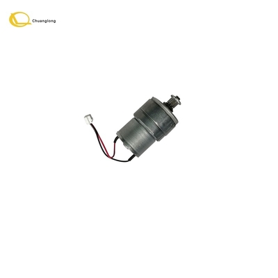 قطعات دستگاه خودپرداز Glory Delarue Talaris NMD، موتور NQ300 Dispenser R27E3.4-141-12V317 NF300 CRR Shaft Motor A011141