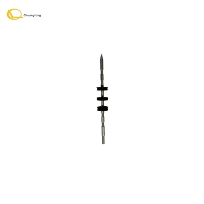 4927126000A 49-27126-000A قطعات دستگاه خودپرداز Diebold Nixdorf برای DN100 Shaft SHAFT.INPUT CPL