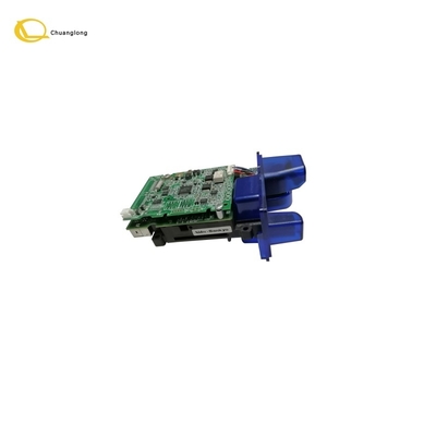 دستگاه کارتخوان ضد سرقت Hyosung DIP ICM37A-3R2896 برای دستگاه خودپرداز Hyosung 5600ST S5645000052، قطعه دستگاه خودپرداز با صفحه نمایش 4.3 اینچی