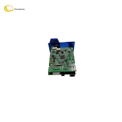 دستگاه کارتخوان ضد سرقت Hyosung DIP ICM37A-3R2896 برای دستگاه خودپرداز Hyosung 5600ST S5645000052، قطعه دستگاه خودپرداز با صفحه نمایش 4.3 اینچی