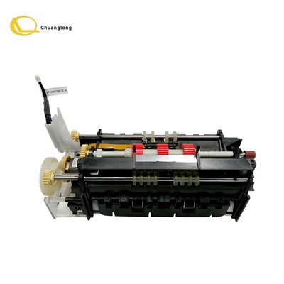 قطعات دستگاه ATM Wincor Nixdorf واحد استخراج دوگانه MDMS CMD-V4 01750109641 1750109641