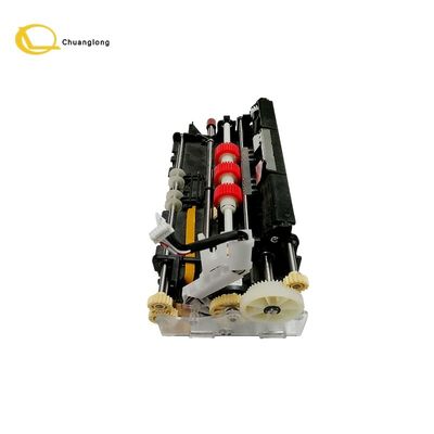 قطعات دستگاه ATM Wincor Nixdorf واحد استخراج دوگانه MDMS CMD-V4 01750109641 1750109641