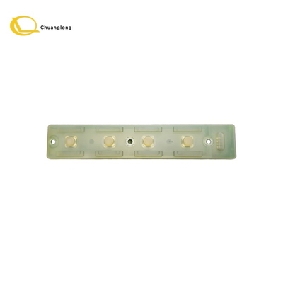 00-104789-000A Diebold OPTEVA سوئیچ 004 KY OPN KYBD MTL DOME Diebold OP کلید های عملکرد چپ و راست