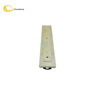 00-104789-000A Diebold OPTEVA سوئیچ 004 KY OPN KYBD MTL DOME Diebold OP کلید های عملکرد چپ و راست