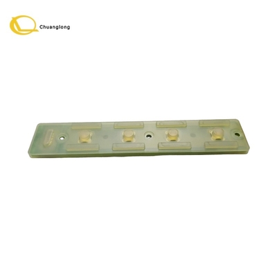 00-104789-000A Diebold OPTEVA سوئیچ 004 KY OPN KYBD MTL DOME Diebold OP کلید های عملکرد چپ و راست