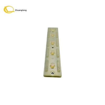 00-104789-000A Diebold OPTEVA سوئیچ 004 KY OPN KYBD MTL DOME Diebold OP کلید های عملکرد چپ و راست