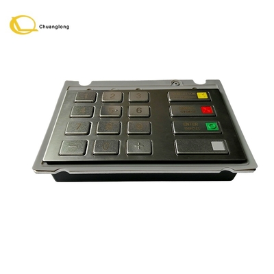 قطعات دستگاه ATM Diebold Nixdorf DN V7 EPP صفحه کلید صفحه کلید پن پد 1750255914 01750255914