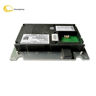 قطعات دستگاه ATM Diebold Nixdorf DN V7 EPP صفحه کلید صفحه کلید پن پد 1750255914 01750255914