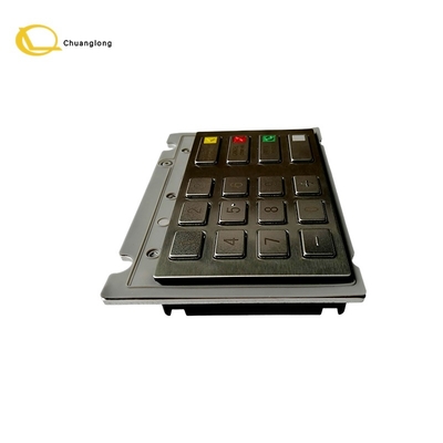 قطعات دستگاه ATM Diebold Nixdorf DN V7 EPP صفحه کلید صفحه کلید پن پد 1750255914 01750255914