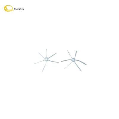 445-0663299 4450663299 قطعات دستگاه ATM NCR دستگاه پول دادن چرخ بادل 445-0663299 4450663299