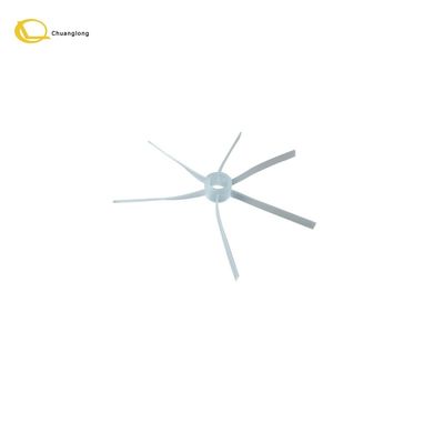 445-0663299 4450663299 قطعات دستگاه ATM NCR دستگاه پول دادن چرخ بادل 445-0663299 4450663299