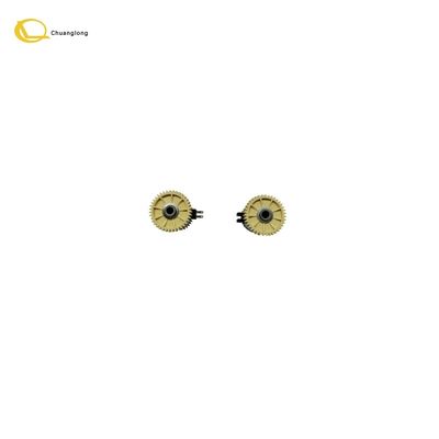 Wincor Nixdorf قطعات ماشینی کلچ مونتاژ برای ATM قطعات ماشینی 1750184231 01750184231