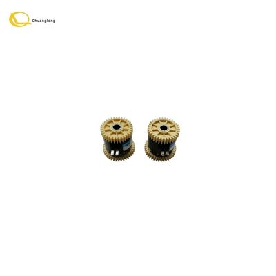 Wincor Nixdorf قطعات ماشینی کلچ مونتاژ برای ATM قطعات ماشینی 1750184231 01750184231